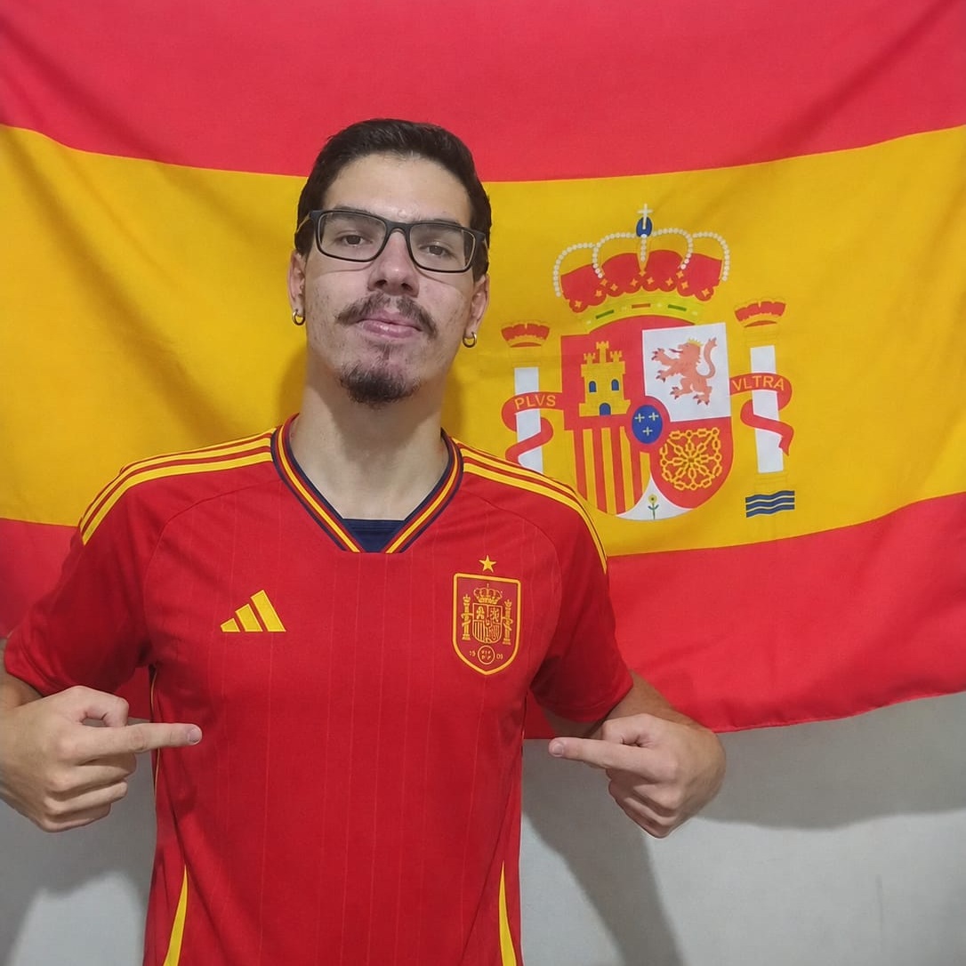 Foto de Arthur