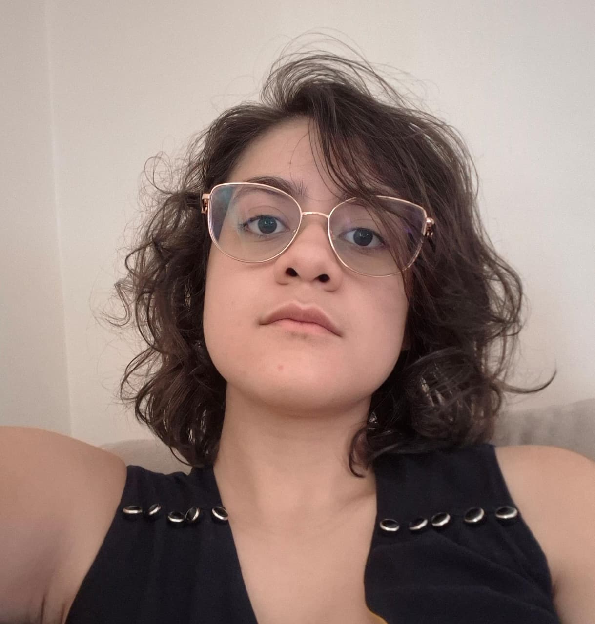 Foto de Bea