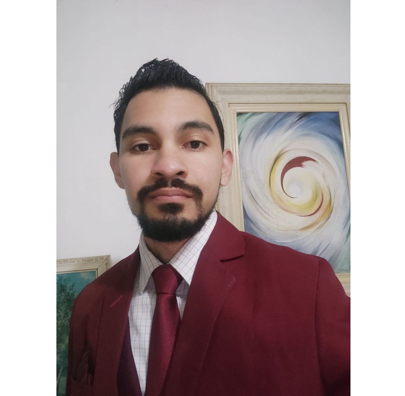 Foto do Host Daniel
