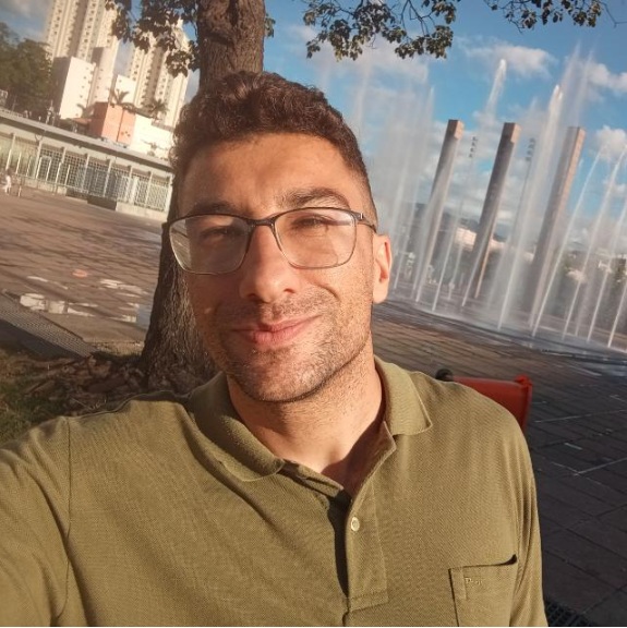 Foto de Thiago